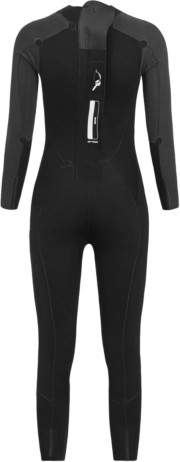 Orca Vitalis TRN Wetsuit Women - Neoprenanzug für offene Gewässer Damen, S