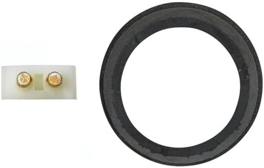 HELLA 6PR 005 729-061 Niveauschalter, Waschwasservorrat - 12V - Anschlussanzahl: 2 - Rundstecker - S