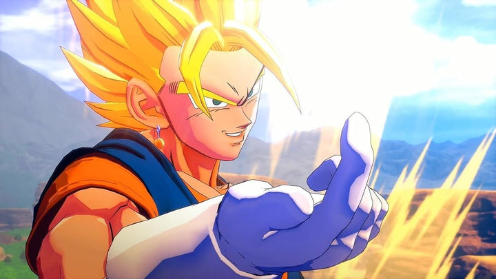 Dragon Ball Z: Kakarot + A New Power Awakens Set NSW