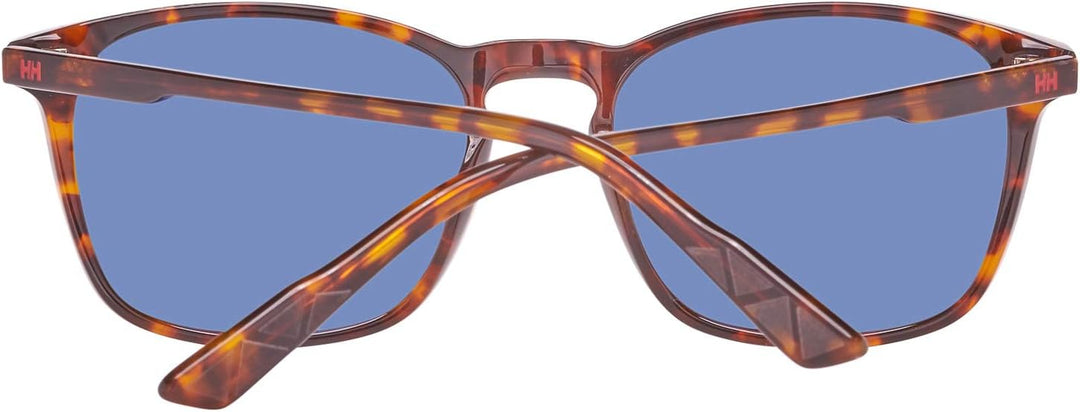 Helly Hansen Unisex-Erwachsene Hh5006-c03-53 Sonnenbrille, Braun, 53/18/145