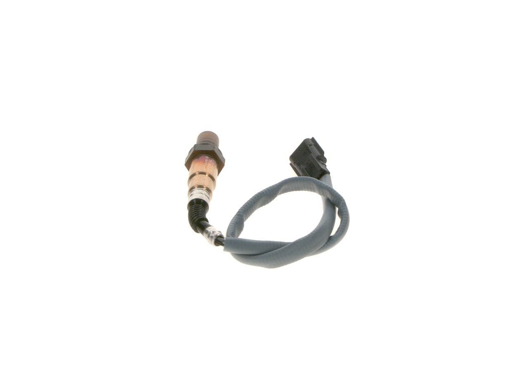 Bosch 0258006970 - Lambdasonde mit fahrzeugspezifischem Stecker