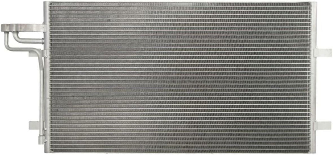 VALEO Kondensator Klimaanlage 818046