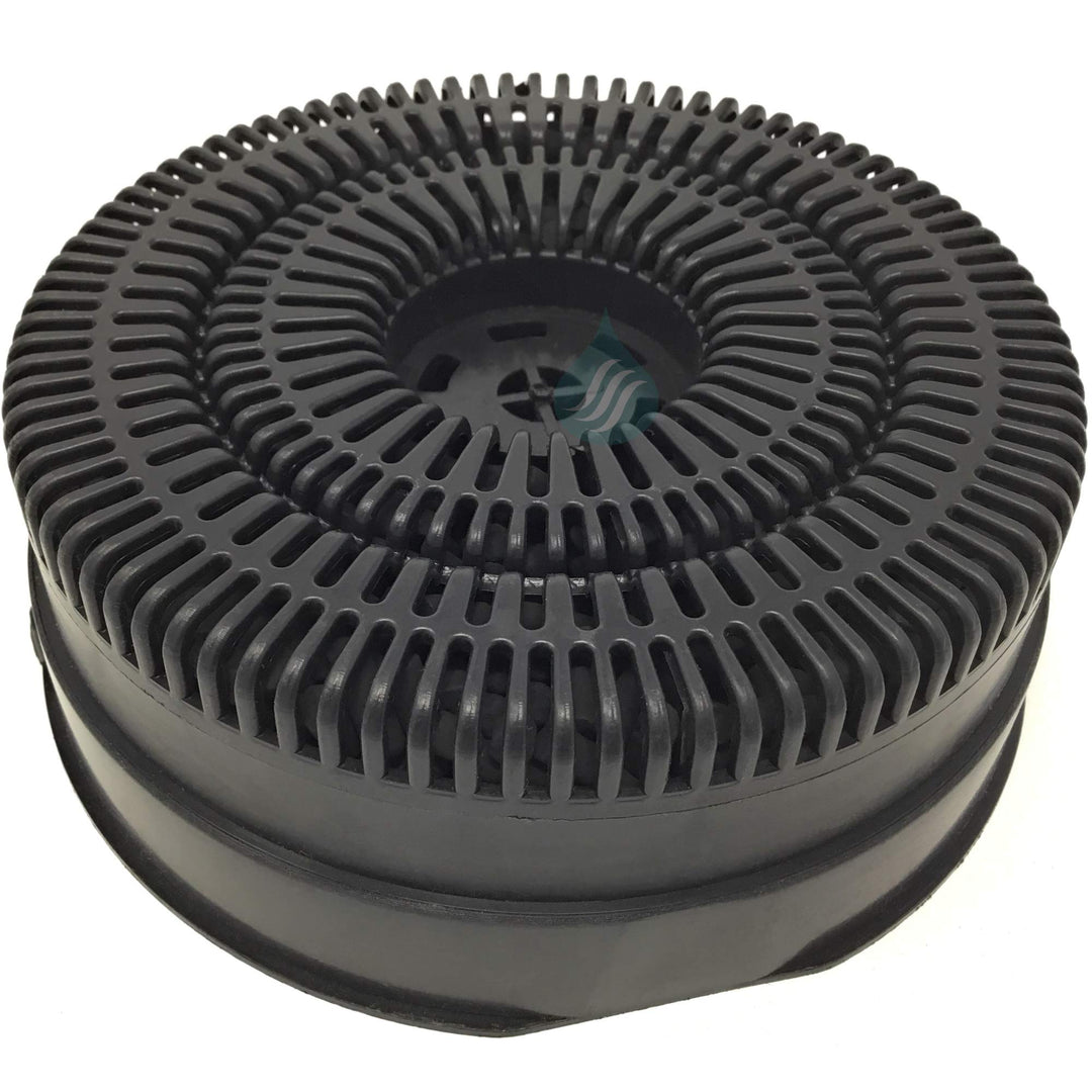 Solution Ahead - 2 Geruchsfilter mit Aktivkohle Typ 58 | NYTTIG FIL 220 | 484000008782 | AS0032522 |