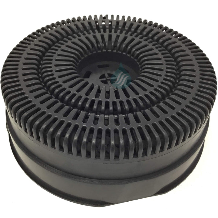 Solution Ahead - 2 Geruchsfilter mit Aktivkohle Typ 58 | NYTTIG FIL 220 | 484000008782 | AS0032522 |