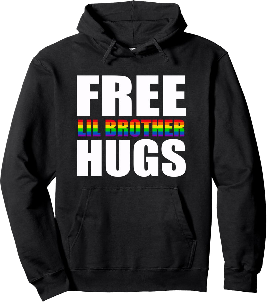 LGBT Gay Pride Schwule Lesben Bisexuelle Transgender Pullover Hoodie