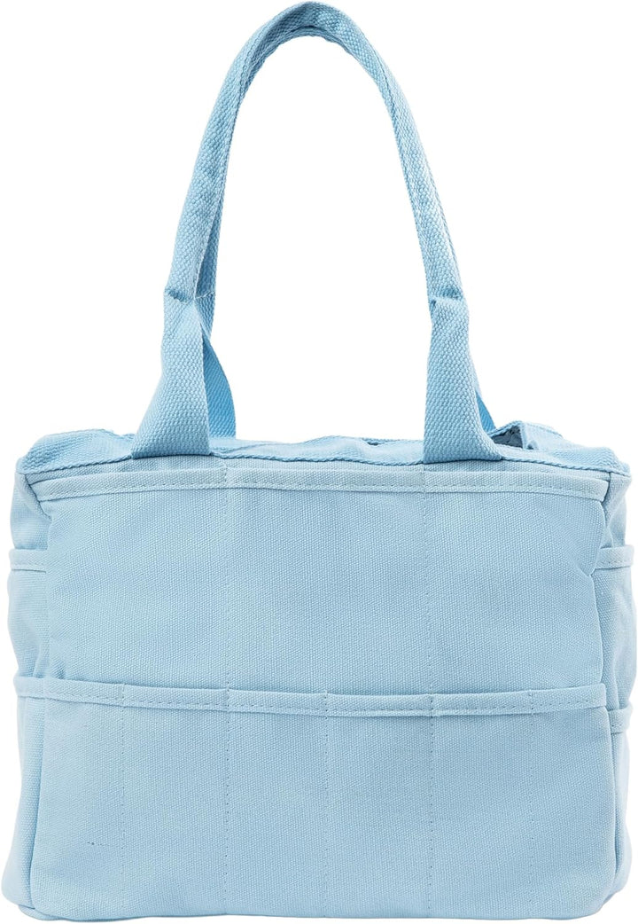 Soolla Studio-Tasche – Weltweit beliebteste Werkzeugtasche für Kunstbedarf und Töpferei, waschbar, ü