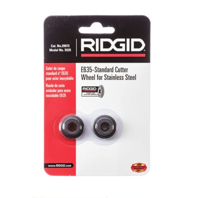 RIDGID 29973 Rollen 35S