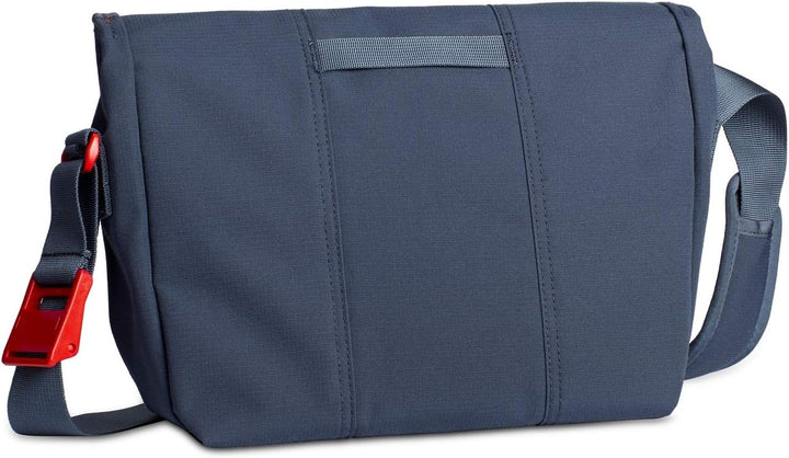 Timbuk2 Unisex-Erwachsene (nur Gepäck), leichte Kuriertasche, Gepäck, Kuriertasche XS Granit/Flamme,