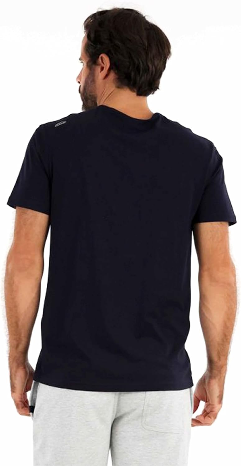 OXBOW Herren T-Shirt S Tiefes Marineblau, S Tiefes Marineblau