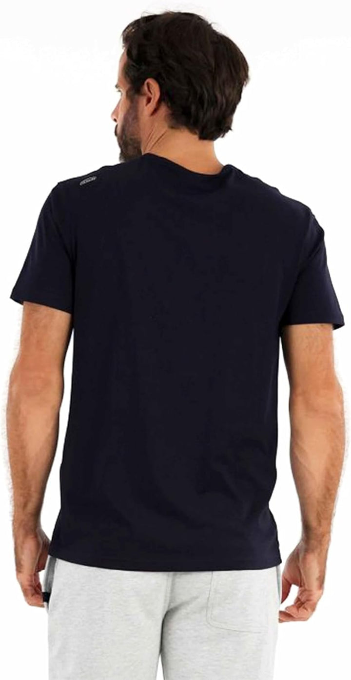 OXBOW Herren T-Shirt S Tiefes Marineblau, S Tiefes Marineblau