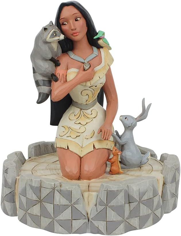 Enesco 6007062 Figurine, one Size