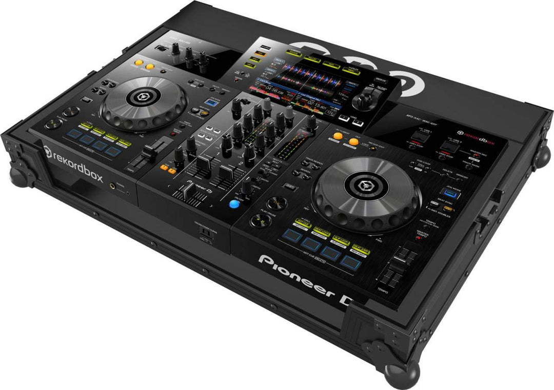 Zomo P-XDJ-RR NSE - Flightcase für 1x Pioneer DJ XDJ-RR Controller