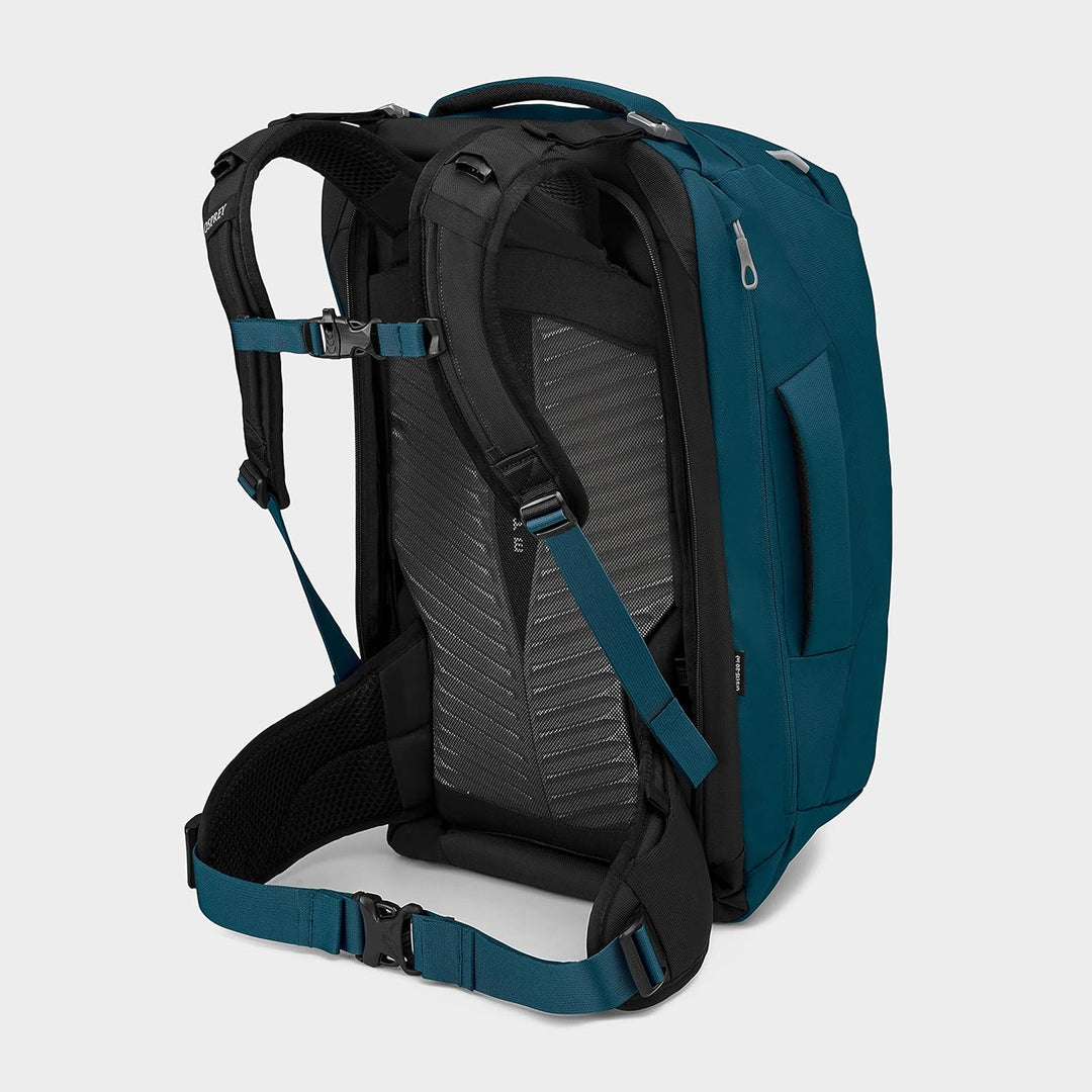 Osprey Damen Fairview Damen Reiserucksack Rucksack (1er Pack) O/S - Fassungsvermögen 40L Night Jungl