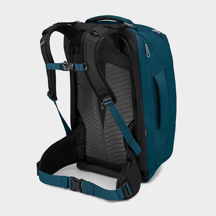 Osprey Damen Fairview Damen Reiserucksack Rucksack (1er Pack) O/S - Fassungsvermögen 40L Night Jungl