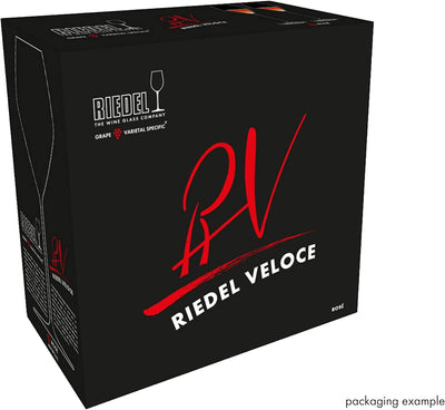 RIEDEL Veloce Rosé Rosa, Rosa