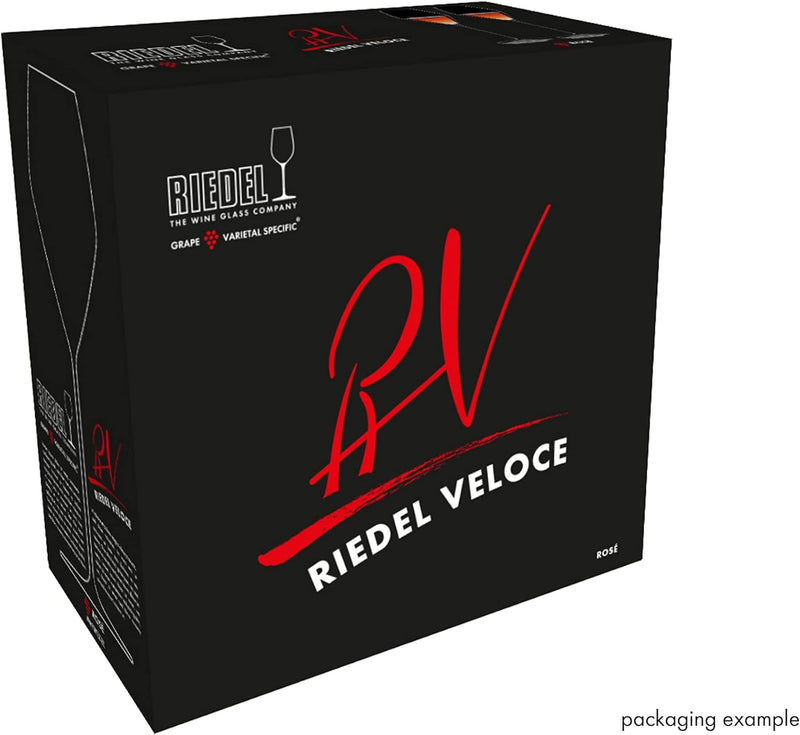 RIEDEL Veloce Rosé Rosa, Rosa