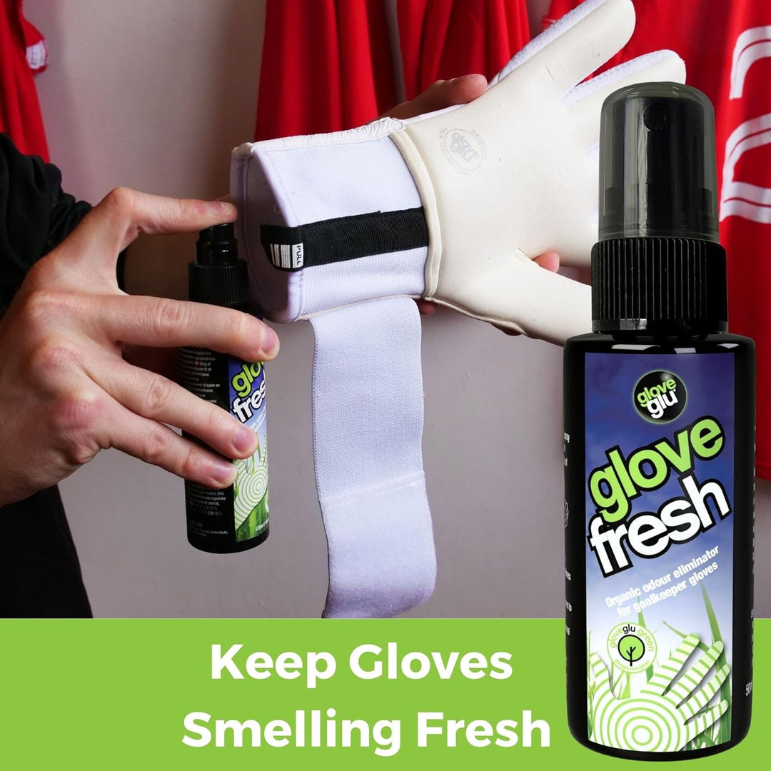 Glove Glu Mini Essentials Geschenk-Set