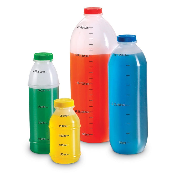 Learning Resources Liter-Messset