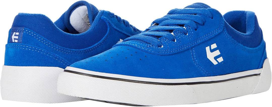 Etnies Herren Joslin Vulc Skate-Schuh 41 EU Königsblau, 41 EU Königsblau