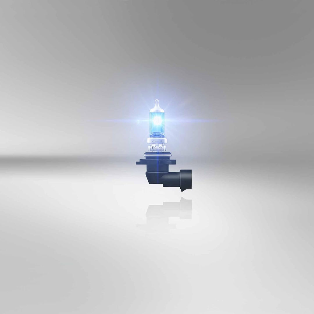 Osram 9006CBI-HCB Cool Blue Intense Halogenlampen HB4, 12V