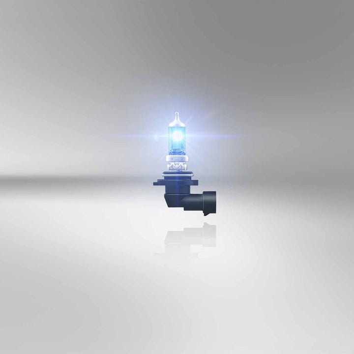 Osram 9006CBI-HCB Cool Blue Intense Halogenlampen HB4, 12V