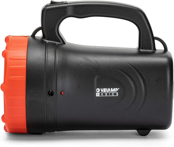 Vamp IR551LED Lampe Torche Portable Rechargeable LED