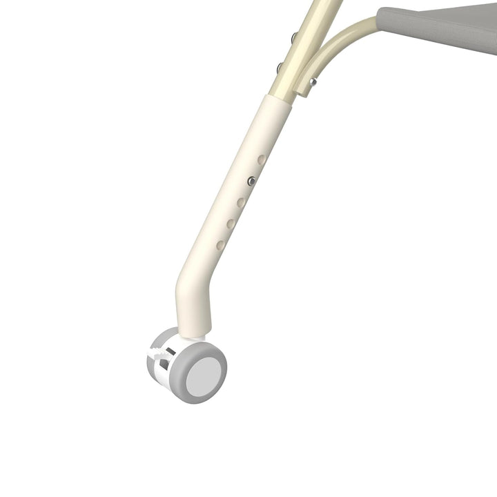 Wickeltisch, 3-in-1, Wickelkommode für Baby, von Geburt bis 12 Monate (bis 25 kg), Wickeltisch, falt
