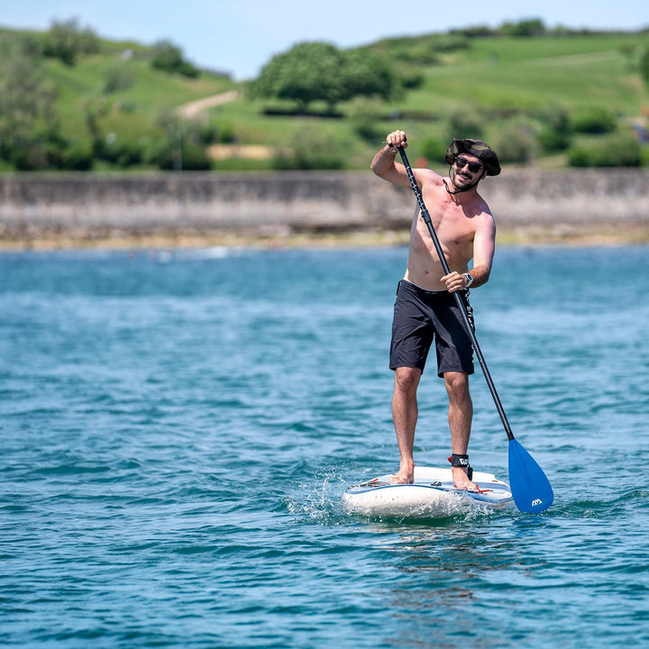 Aqua Marina Magma 2019 SUP Board Inflatable Stand Up Paddle Surfboard Paddel