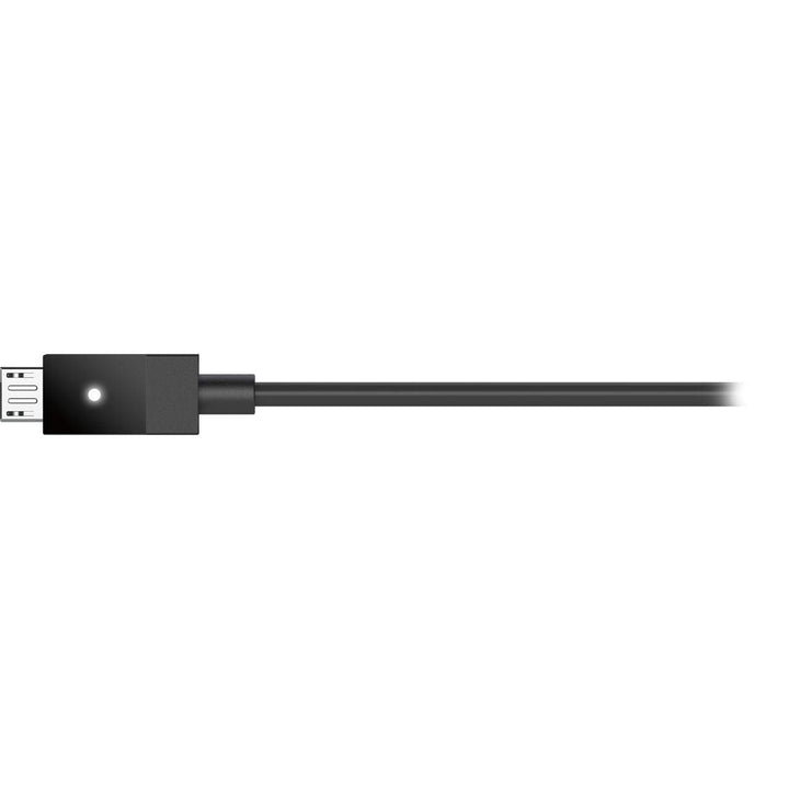 Microsoft Xbox One Play & Charge Kit - Spielkonsolenteile & -zubehör (Charge kit, Xbox One, Schwarz,