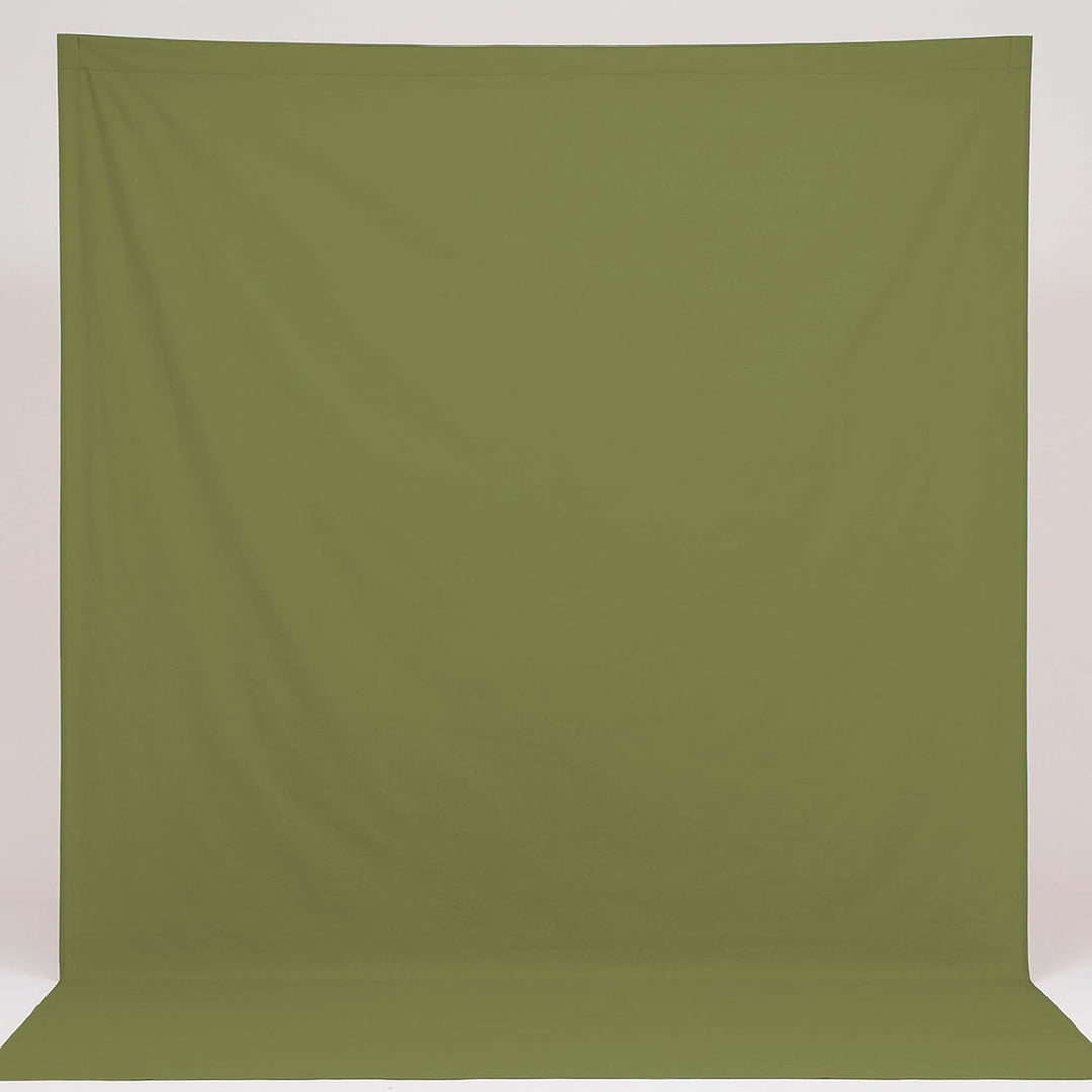 Walimex Stoffhintergrund 2,85 x 6m kaktus, kaktus