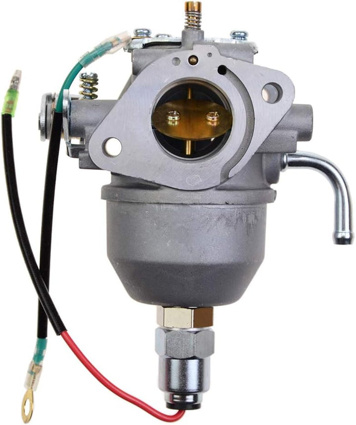 GOOFIT 24 853 25-S Vergaser Ersatz für Kohler CV20-22 Motor 24 853 25-S 2485325-S 2405325 Vergaser
