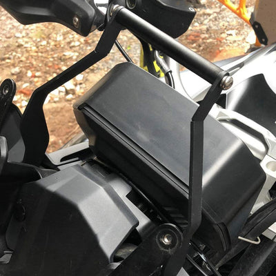 Navigationshalterung, Motorrad-GPS-Navigationshalterung, Handyhalterung, Passend für F750GS F850GS 1