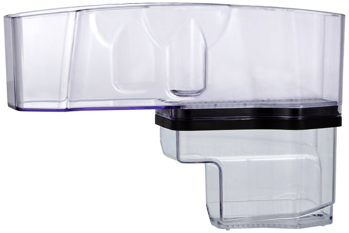 Halterung mit Granulat-Nachfüllung - S/Pulse, Korrosionsschutz, Kalkschutz, Salzschutz, Passend für