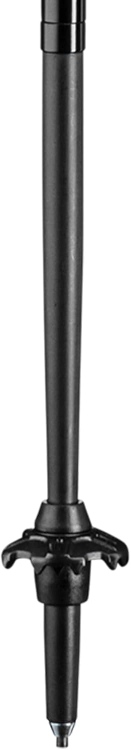 Leki Makalu FX Carbon Stöcke black-orange-naturalcarbon 110-130cm, black-orange-naturalcarbon 110-13