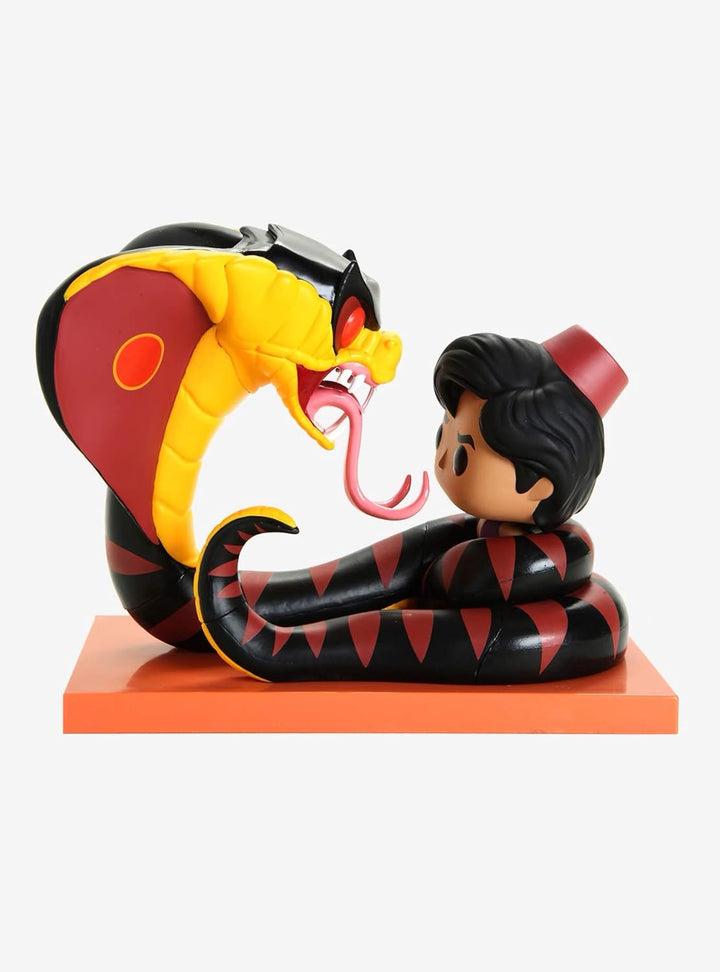 Funko Disney Treasures Aladdin Box (Exclusive)