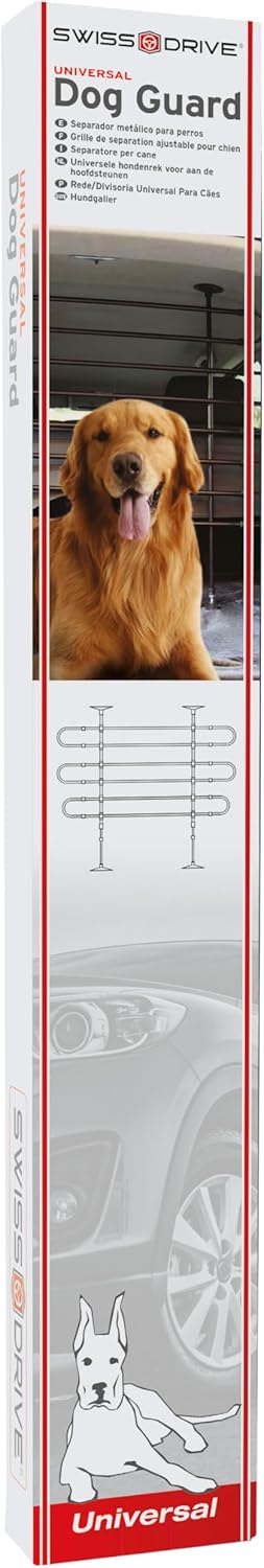 SUMEX 3012354 Hundegitter
