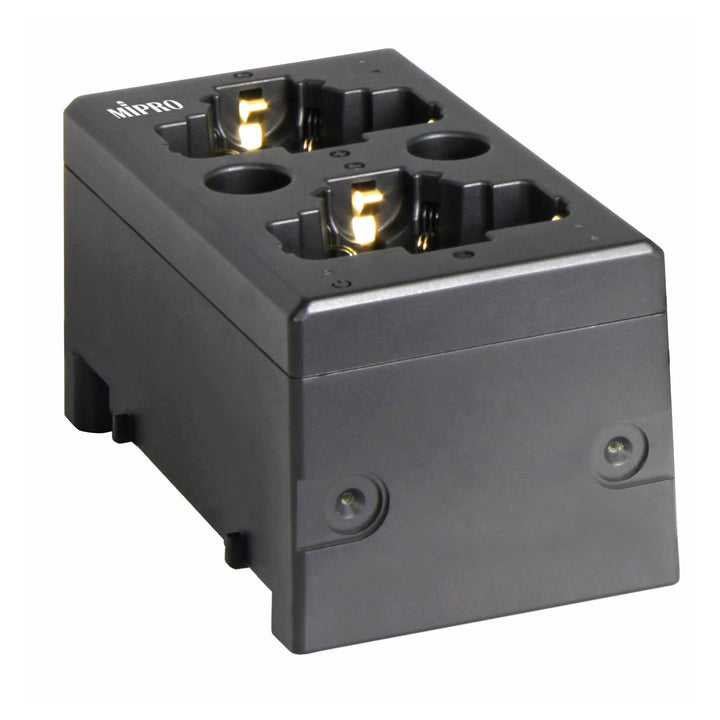 Mipro MP-80 3 in 1 Ladestation für Hand-/Taschensender und Tauschakku