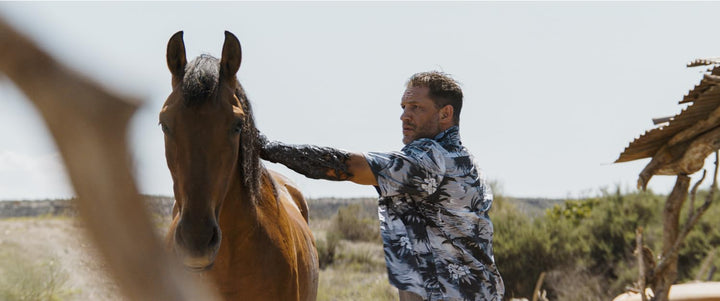 Venom: The Last Dance (4K-UHD+Blu-ray), 4K