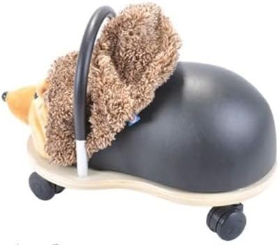 Rutscher Wheely Bug Igel - kleine Ausführung
