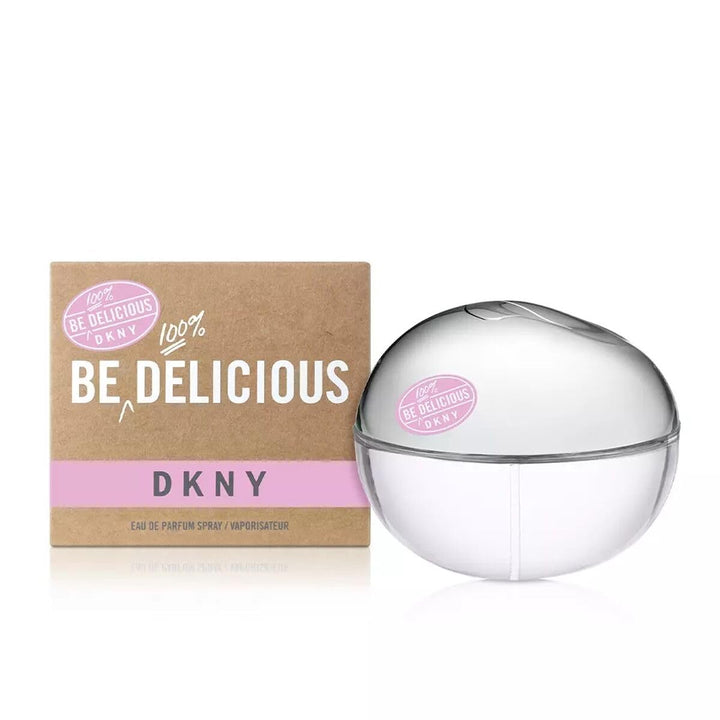 DKNY Be Delicious 100%
