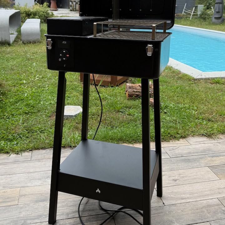Traeger Ranger Untergestell - das Upgrade für deinen Ranger