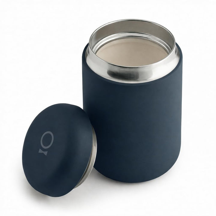 Fellow Carter Everywhere Reisebecher – Weithals, vakuumisolierter Edelstahl-Kaffee- und Tee-Becher m