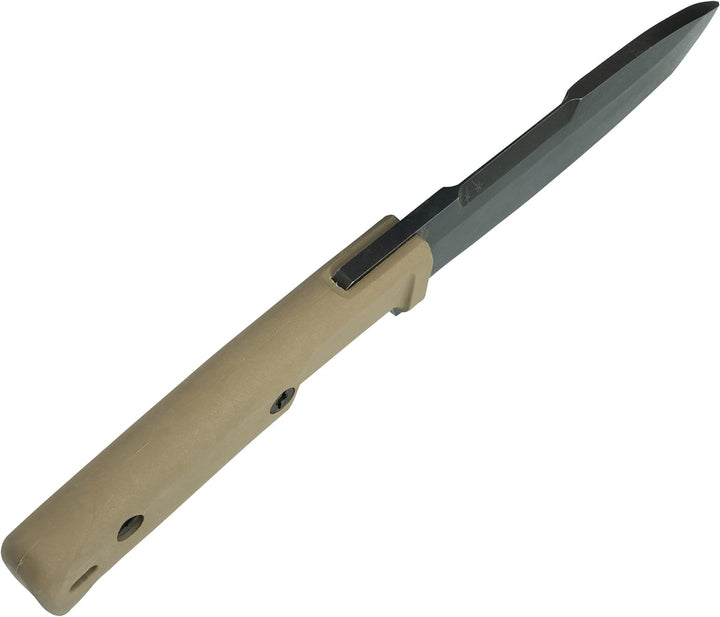 Extrema Ratio Selvans Expeditions mit Firesteel