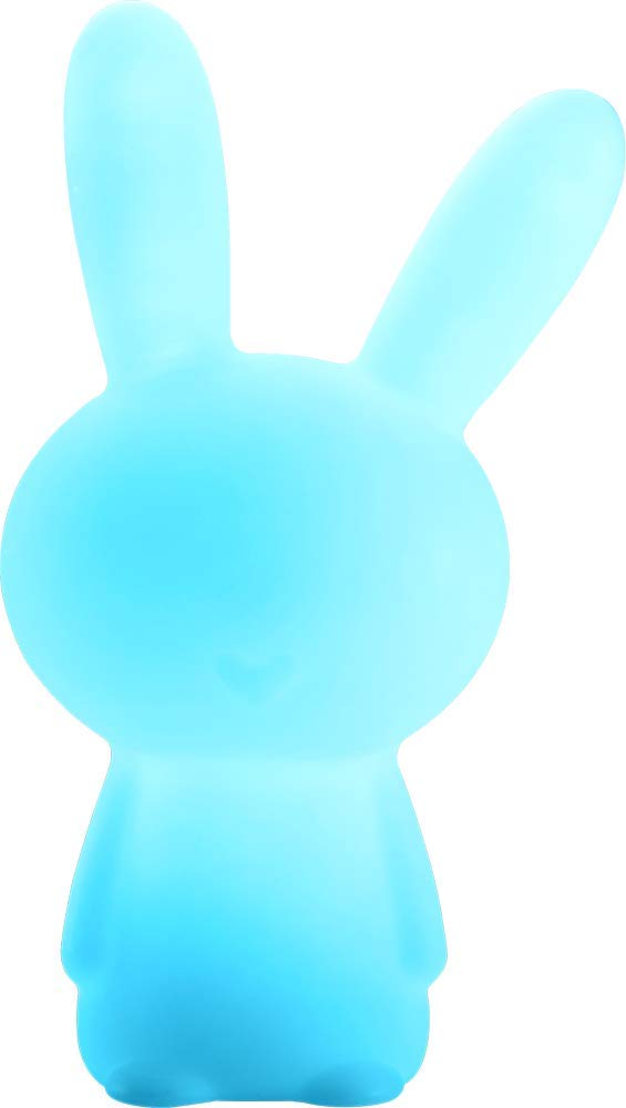 BigBen Bluetooth Lautsprecher Lumin´us – Rabbit (Hase)