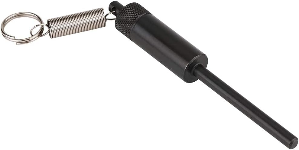 Timing-Tool,4 Stück Dieselmotor Timing Locking Tool Kit,Ersatz für kit pige distribution 1.3 jtd 199