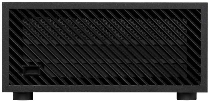ASUS ExpertCenter PN52-S5030MD Mini PC (AMD Ryzen 5 5600H Prozessor, integrierte Radeon Grafik, 8GB