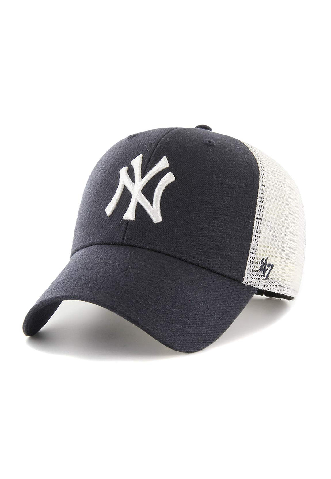 '47 Brand Trucker Cap - Malvern MLB New York Yankees