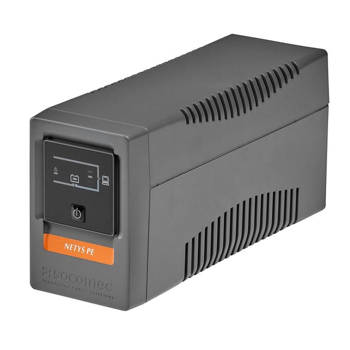Socomec UPS Netys 850 (NPE-0850)