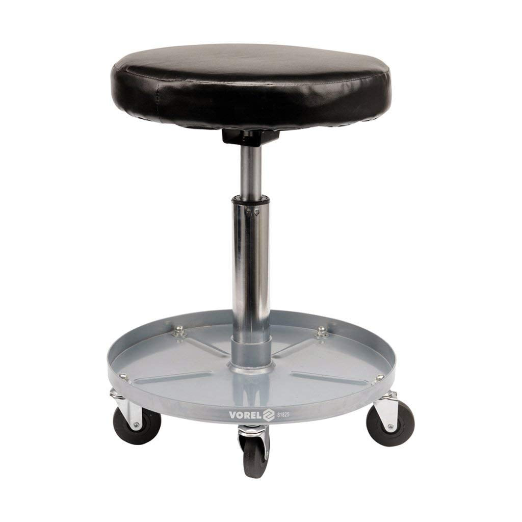 PNEUMATIC WORKSHOP SEAT
