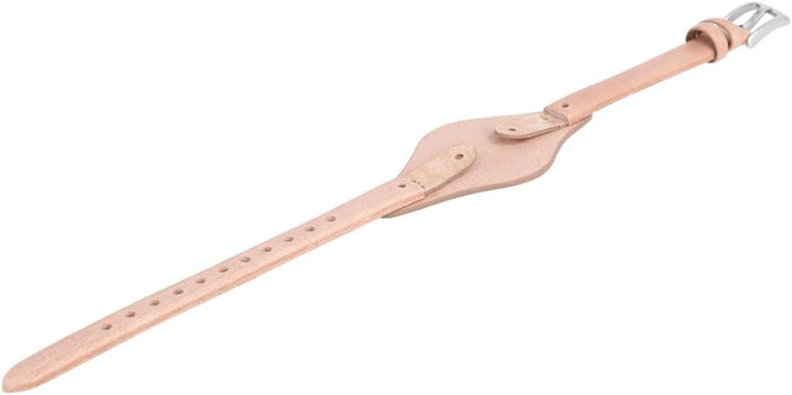 Fossil Uhrenarmband 8mm Leder Beige - ES-2830 | LB-ES2830